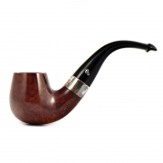   Peterson Kildare 221 Silver P-Lip ( 9 )