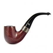   Peterson Kildare 338 Silver P-Lip ( 9 )