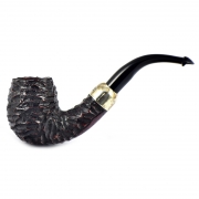   Peterson Pipe Of The Year 2023 - Rustic P-lip ( )