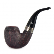   Peterson Sherlock Holmes Rustic Baskerville P-Lip ( 9 )