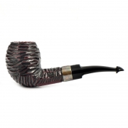   Peterson Sherlock Holmes Rustic Strand P-Lip ( )