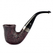   Peterson Sherlock Holmes SandBlast Original P-Lip ( 9 )