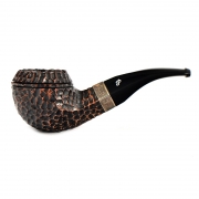   Peterson Short Rusticated - 80s ( )