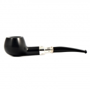   Peterson Spigot Ebony 406 ( )