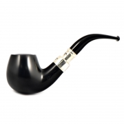   Peterson Spigot Ebony 68 ( )