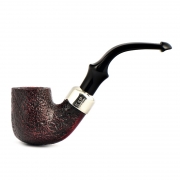   Peterson Standard System 313 SandBlast P-lip ( 9 )