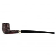   Peterson Tavern Pipe Rustic Billiard ( )