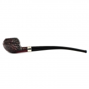   Peterson Tavern Pipe Rustic Rhodesian ( )