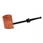   Volkan Pipe One Mixed Finishing - 027 ( )