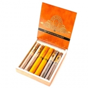  Perdomo Reserve 10th Anniversary Epicure Sampler (6 .)