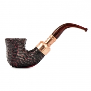   Peterson Christmas Pipe 2024 Rustic - 05 ( )