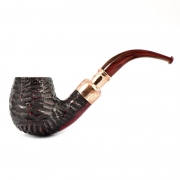   Peterson Christmas Pipe 2024 Rustic - 68 ( )