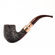   Peterson Christmas Pipe 2024 Rustic - 69 ( 9 )