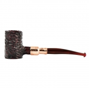   Peterson Christmas Pipe 2024 Rustic - 701 ( )