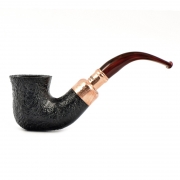   Peterson Christmas Pipe 2024 SandBlasted - 05 ( )