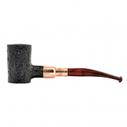   Peterson Christmas Pipe 2024 SandBlasted - 701 ( )