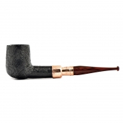   Peterson Christmas Pipe 2024 SandBlasted - X105 ( )