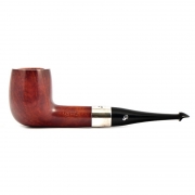   Peterson De Luxe Classic Terracotta - 106 P-Lip ( )