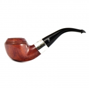   Peterson De Luxe Classic Terracotta - 999 P-Lip ( 9 )