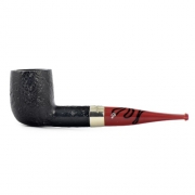   Peterson Dracula SandBlast X105 ( 9 )