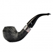   Peterson Pipe Of The Year 2024 SandBlast P-lip ( )