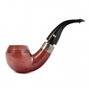   Peterson Pipe Of The Year 2024 Terracotta P-lip ( 9 )