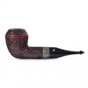   Peterson Sherlock Holmes Rustic Baker Street P-Lip ( 9 )