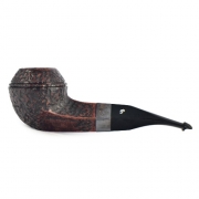   Peterson Sherlock Holmes Rustic Hudson P-Lip ( 9 )