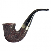   Peterson Sherlock Holmes Rustic Original P-Lip ( 9 )