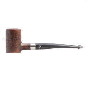   Peterson Speciality Pipes Tankard Smooth Nickel Mounted P-Lip ( )