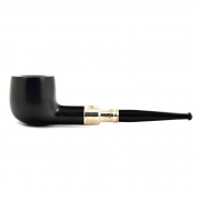   Peterson Spigot Ebony 608 ( )