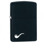  Pipe Zippo - 218 PL ( )