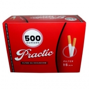    Practic 15  - (500 .)