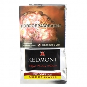    Redmont Indonesian Mild Halfzware - 40 .