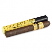  Rocky Patel Decade De Luxe Toro Tubo