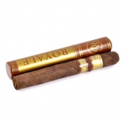  Rocky Patel Royale Sumatra Deluxe Toro Tubos