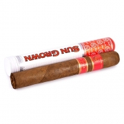  Rocky Patel Sun Grown Deluxe Toro Tubos