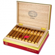  Romeo y Julieta Linea De Oro Nobles - ( 20 .)