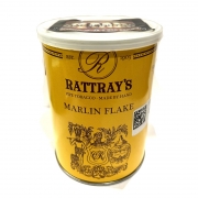    Rattray's Marlin Flake - 100 