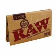    Raw Double Classic - 100 