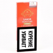  Sabor Signature Tip - Cherry