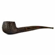   Savinelli Gianduja Rustic Black 315 ( 9 )