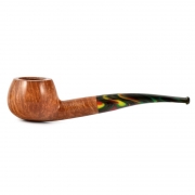   Savinelli Gianduja Smooth Natural 315 ( 9 )