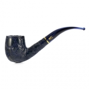   Savinelli Alligator Blue 606 ( 9 )