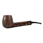   Savinelli Alligator Brown 209 ( 9 )