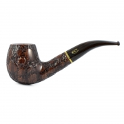   Savinelli Alligator Brown 677 ( 9 )