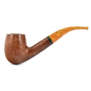   Savinelli Arancia Smooth Brown 670 ( 9 )