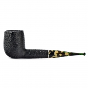   Savinelli Camouflage Rustic Black 111 ( 9 )