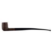   Savinelli Churchwarden Brownblast 104 ( )