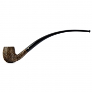   Savinelli Churchwarden Brownblast 601 ( )